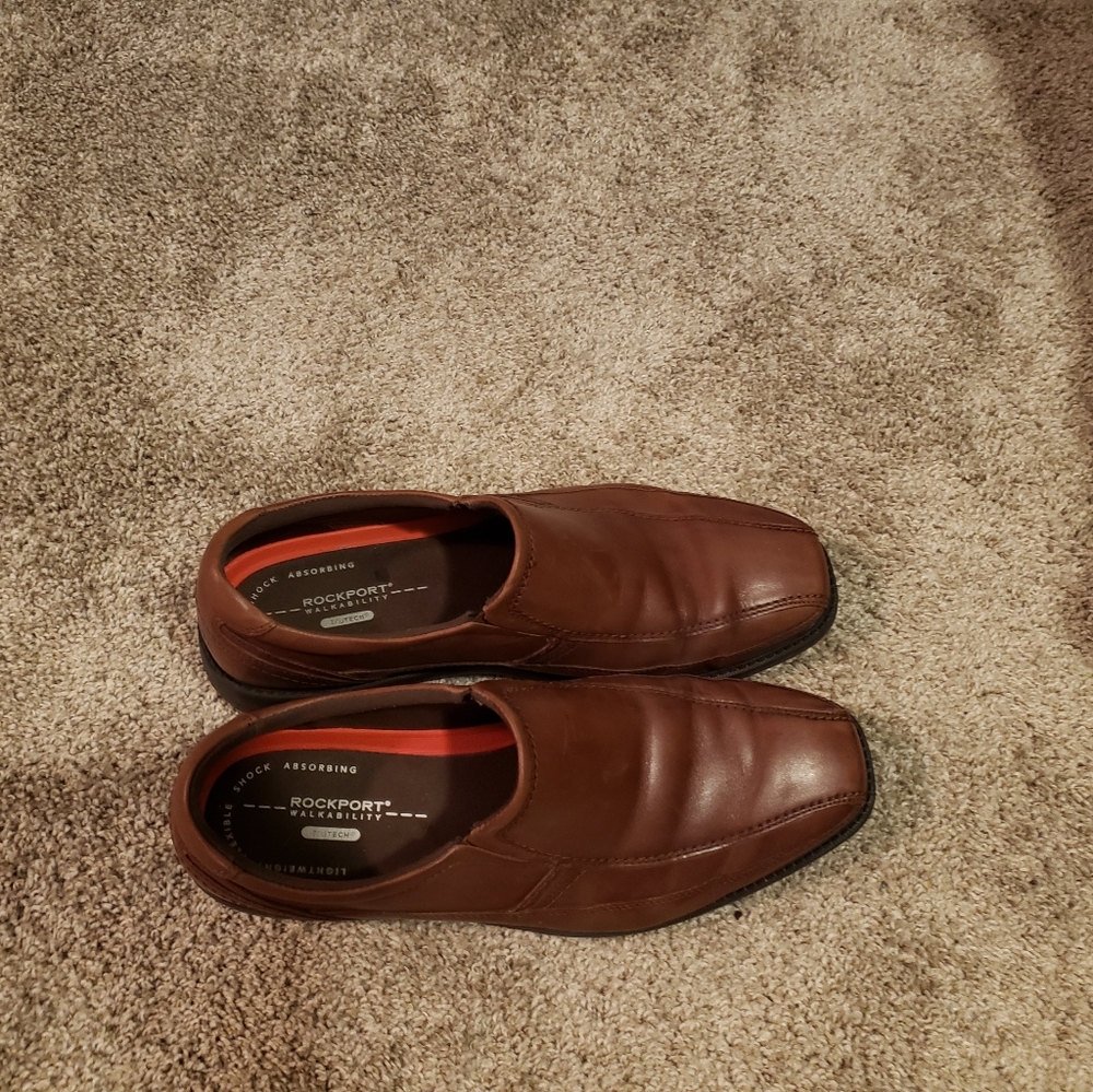 Rockport Walkability Truetech size 11